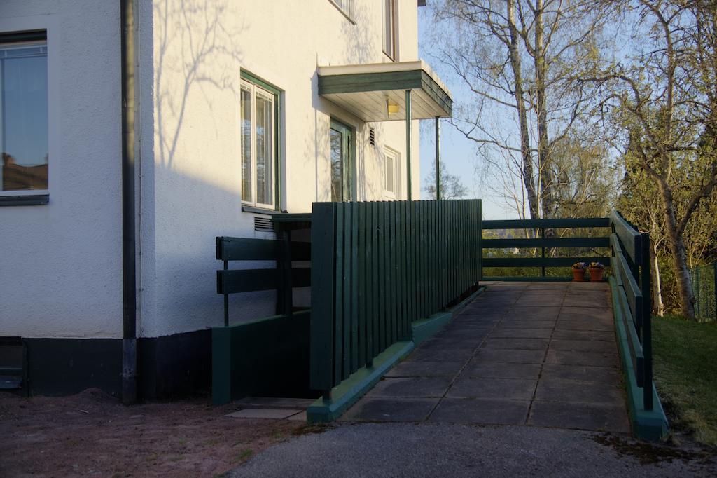 Virserum Hostel Exterior foto